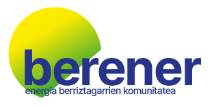 Berener | Bergarako Energia Berriztagarrien Komunitatea